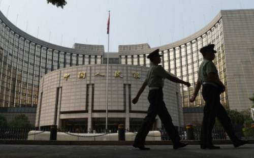 China cuts RRR, interest rates to boost economy - ảnh 1